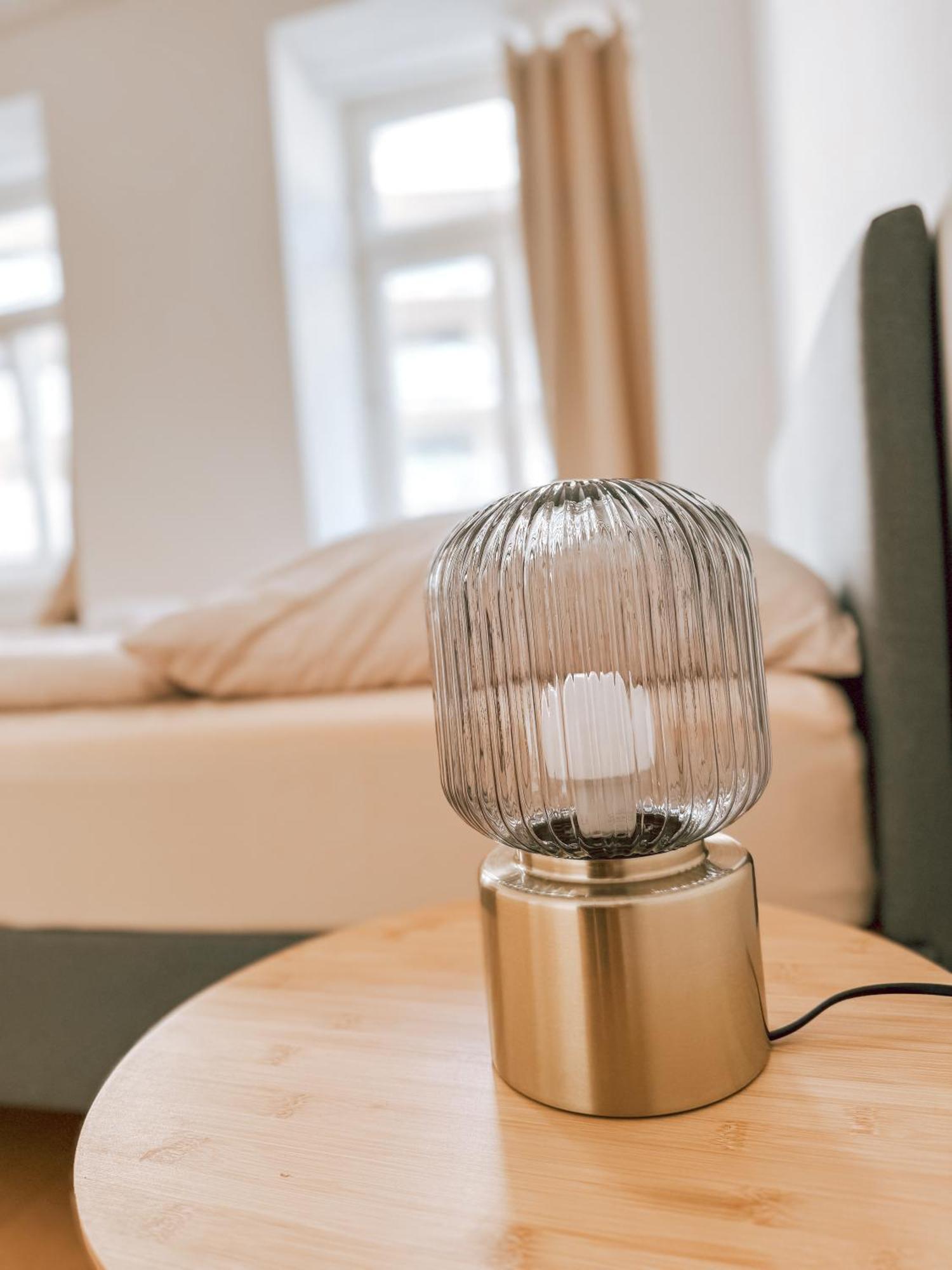 Zentrales Apartment Naehe Schoenbrunn - 5 Pers ウィーン エクステリア 写真